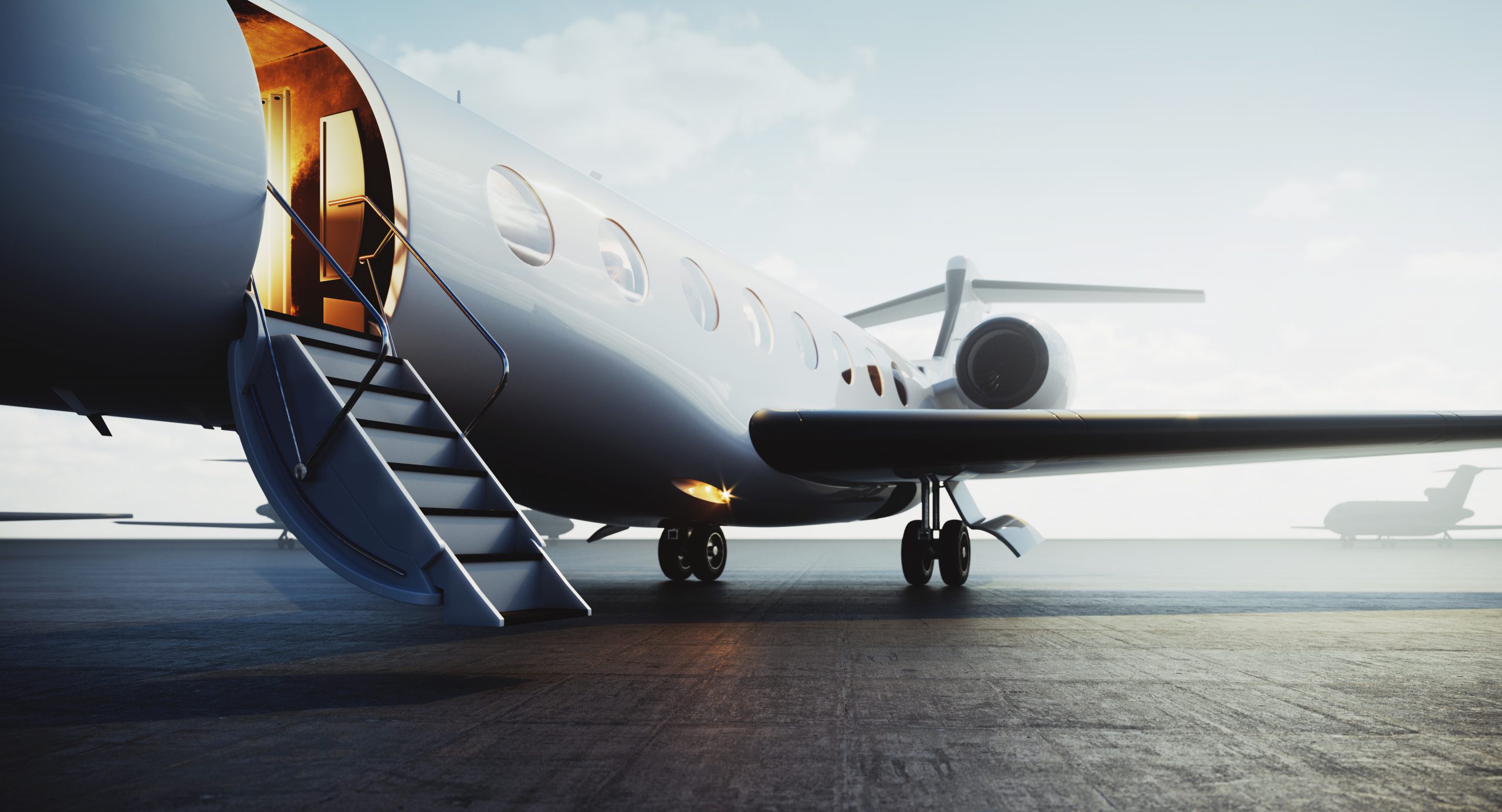 Moment launches its private aviation IFE offering with Flymingo Jet
