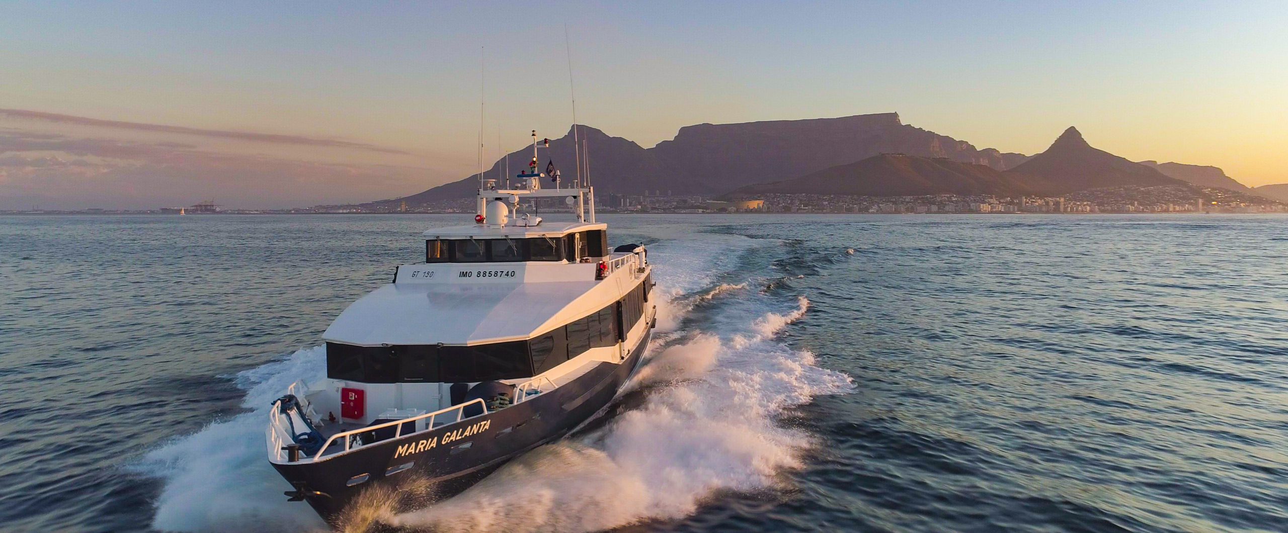 Peschaud deploys passenger experience aboard its vessels with Moment