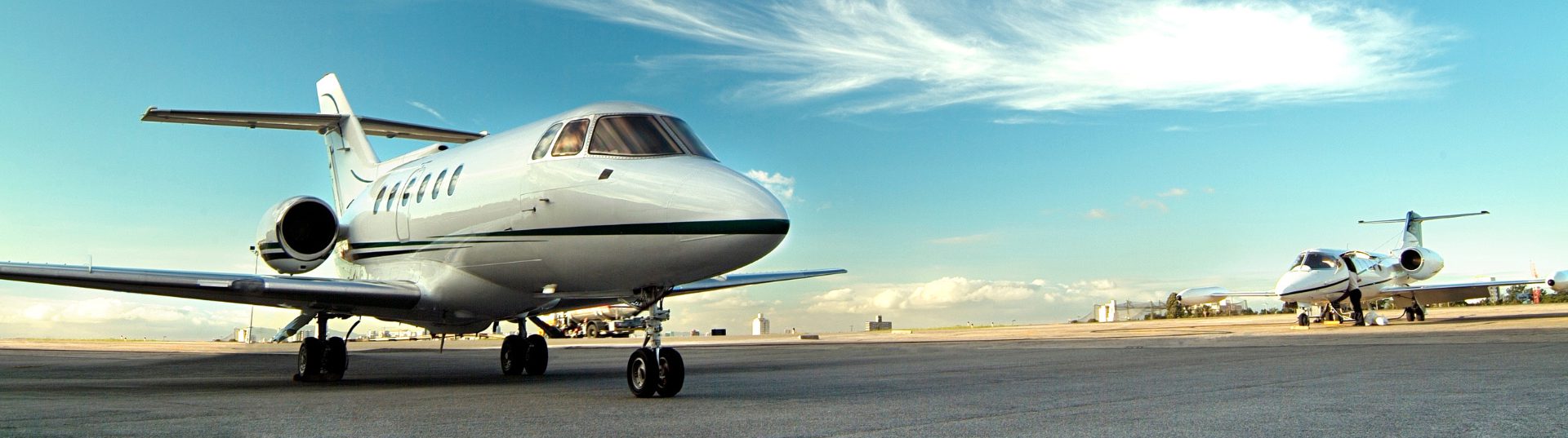 Hyperion Aviation, a leading private aircraft operator success story