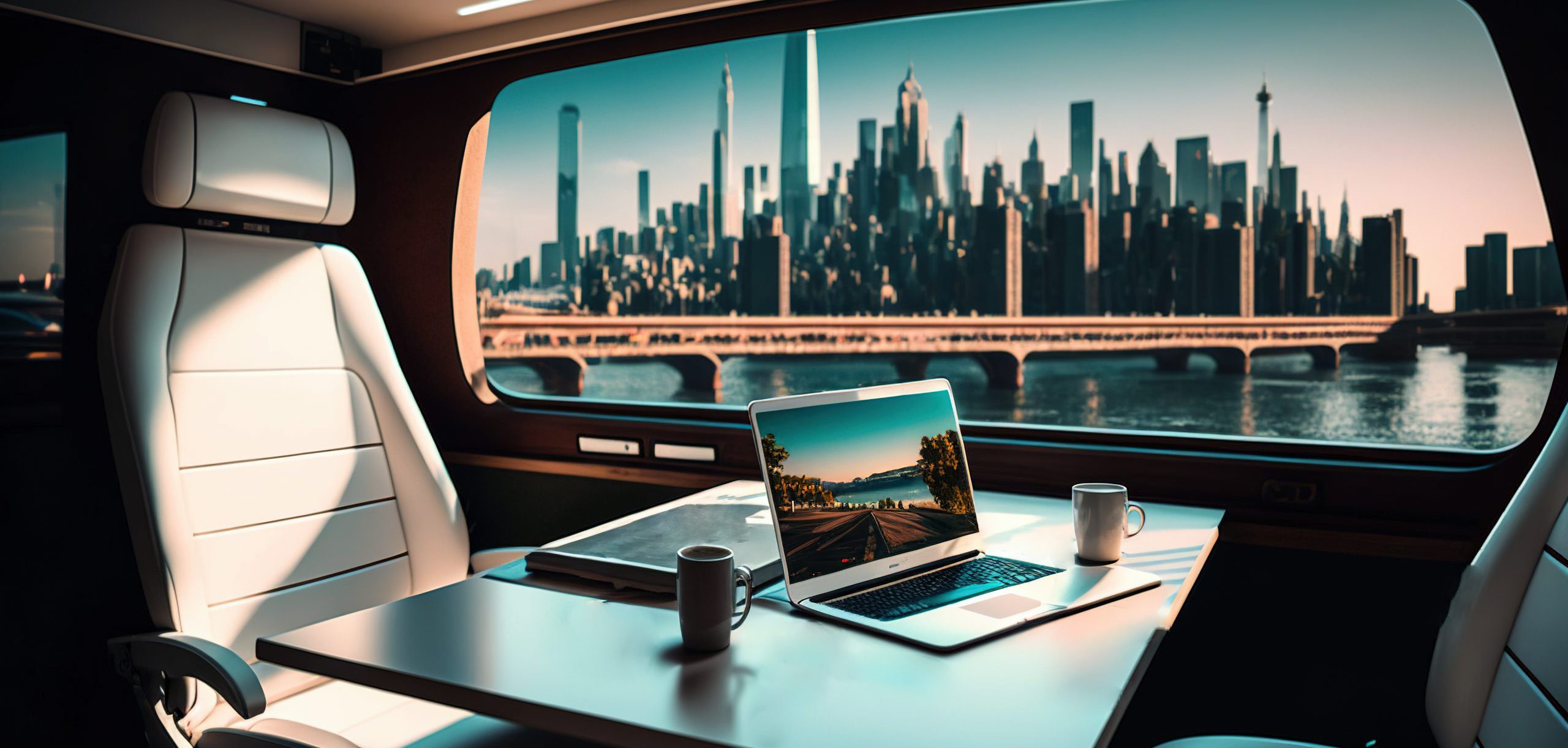 The growing role of Wi-Fi in the rail industry
