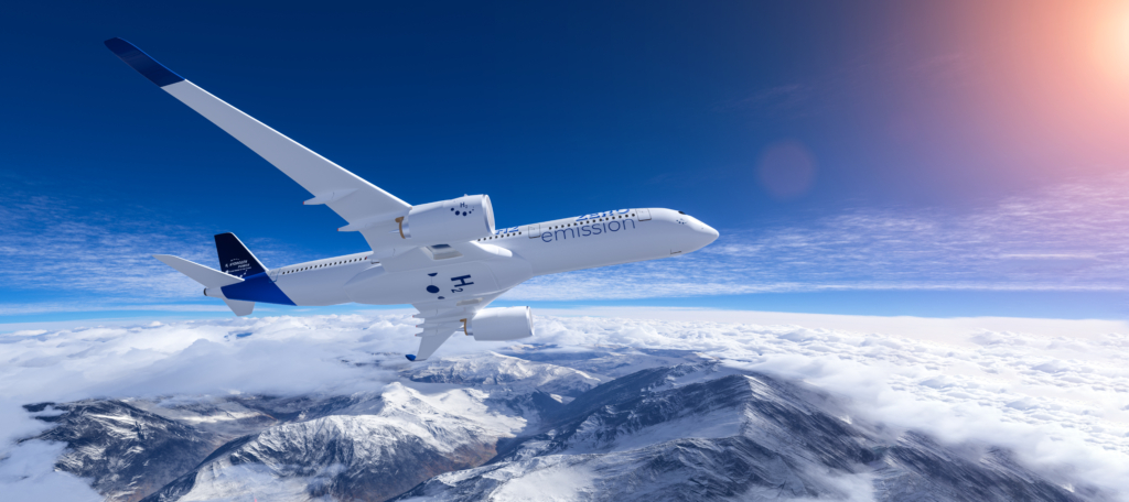 Get the 2024 Trends shaping the future of the aviation industry