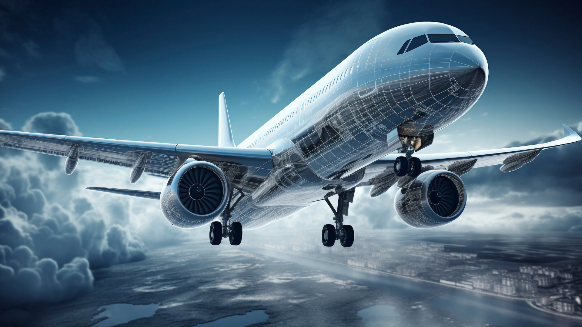 Top 3 of inflight digital trends to watch in 2025