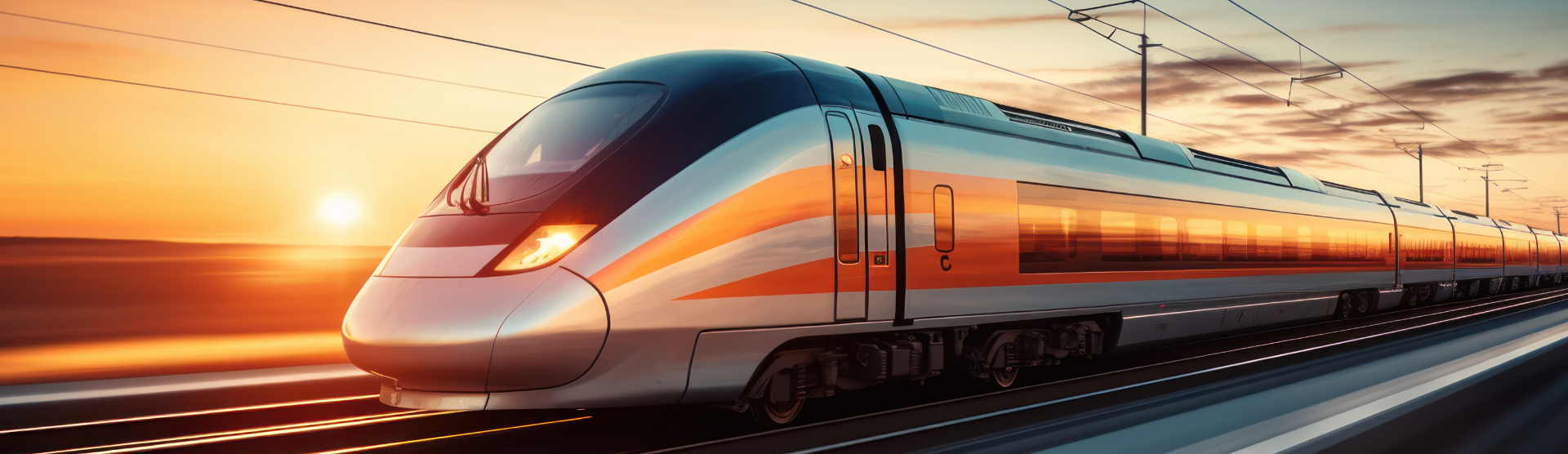 Key trends shaping the future of the railway industry in 2025